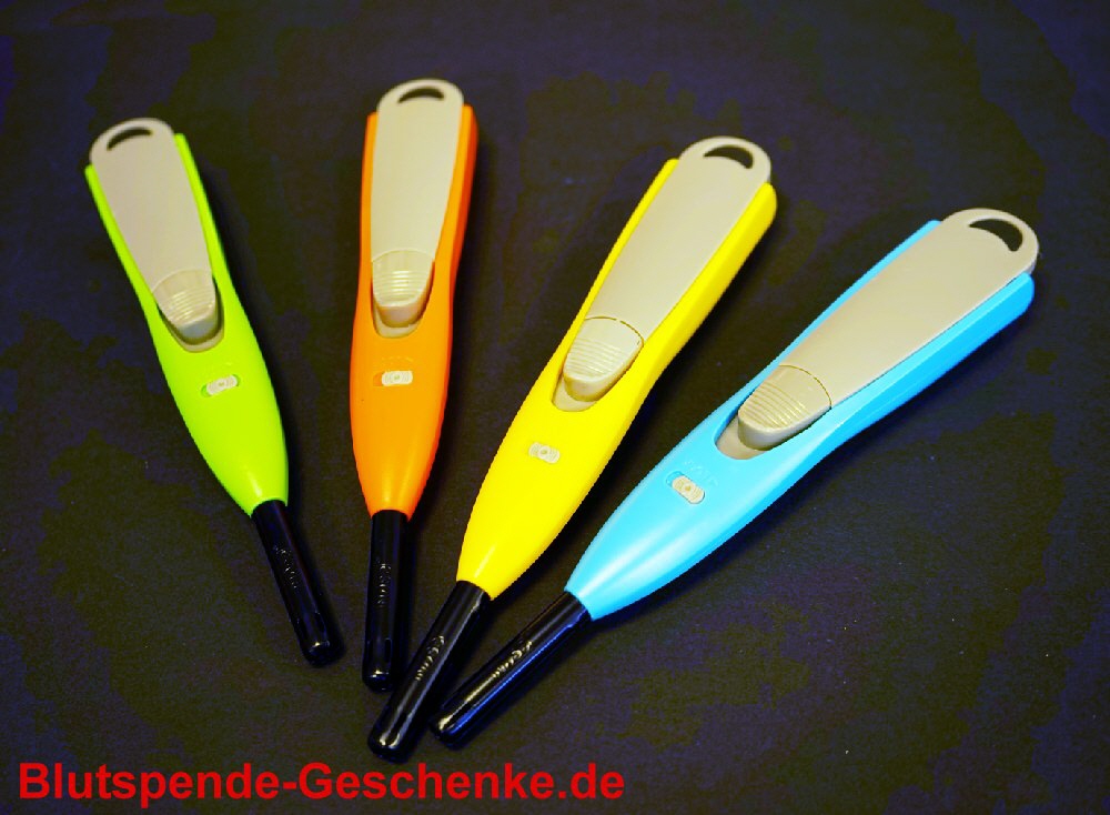TreuePr&auml;sent Stab-Feuerzeug