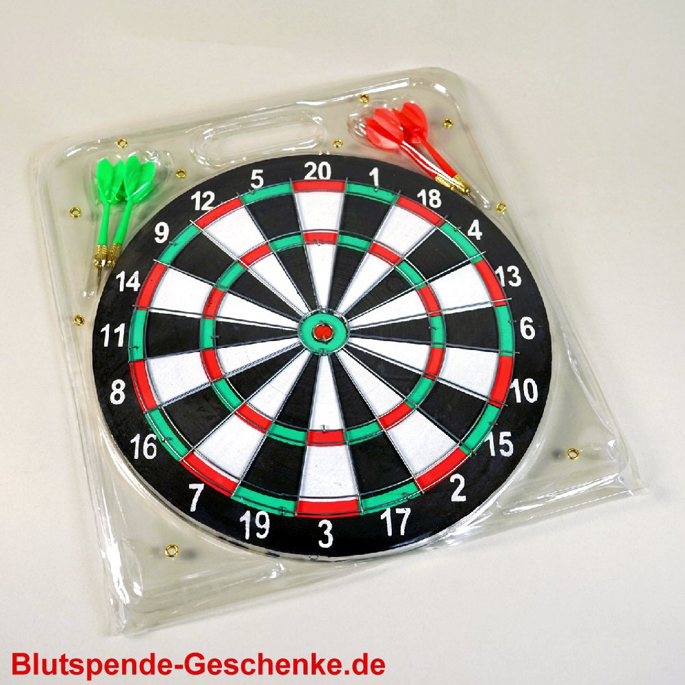 TreuePr&auml;sent Dartset