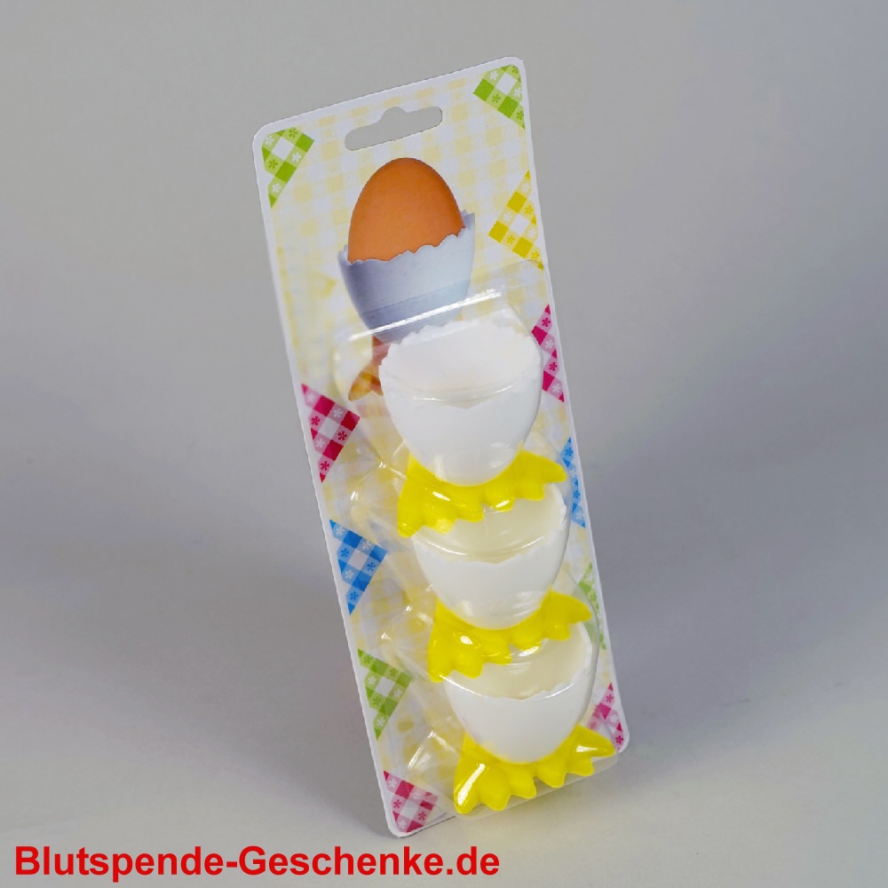 TreuePr&auml;sent Eierbecher