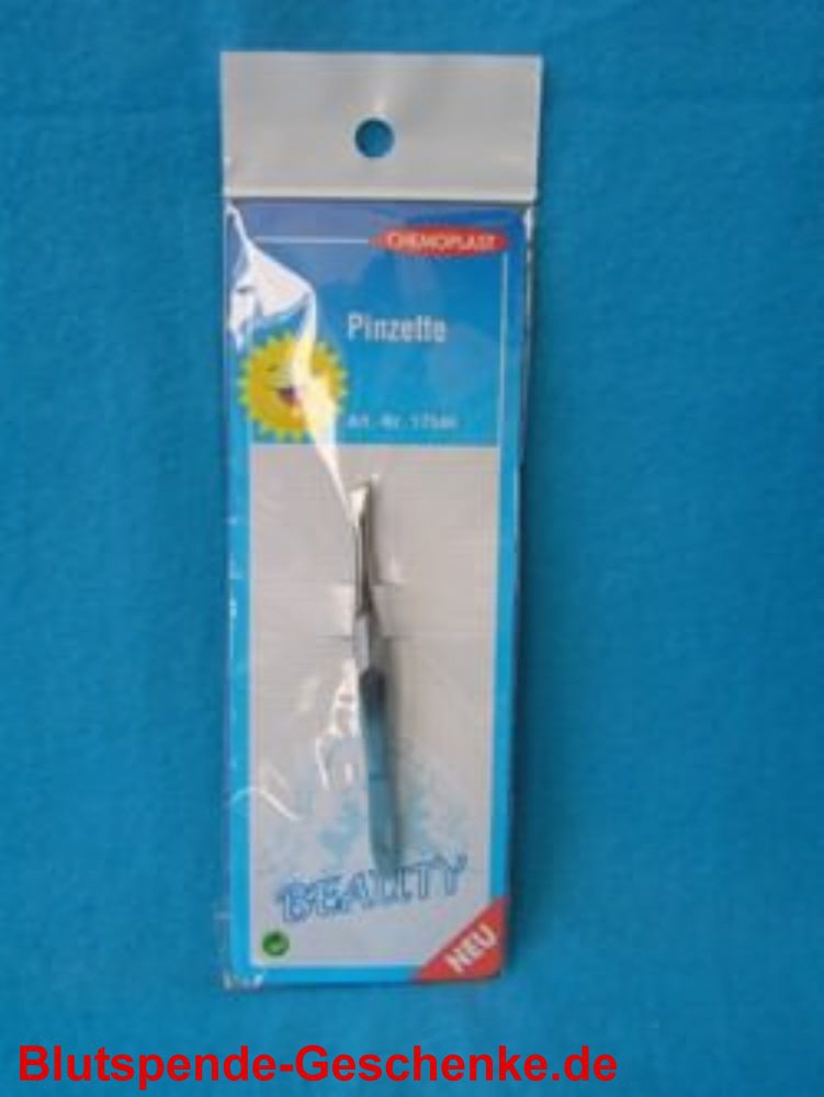 Pinzette