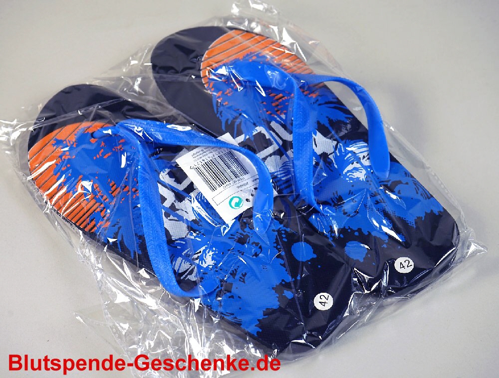 TreuePr&auml;sent Strandschuhe