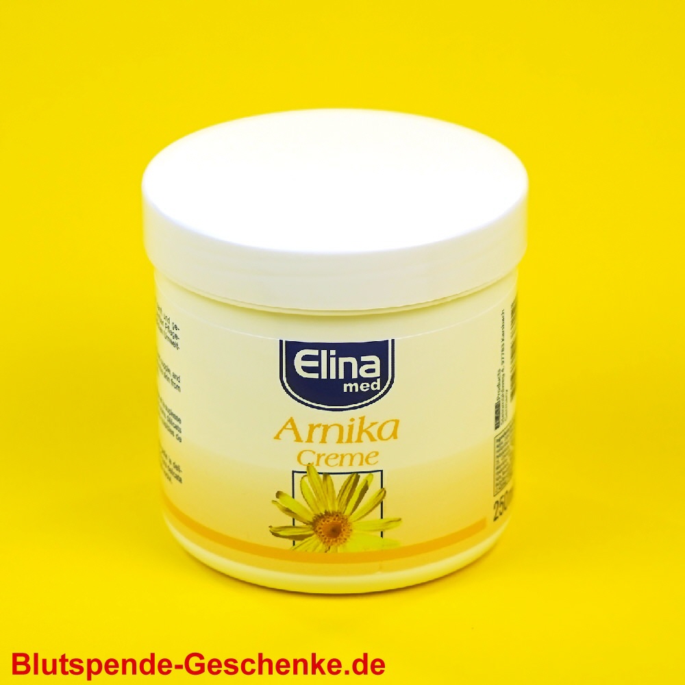 Arnika Creme