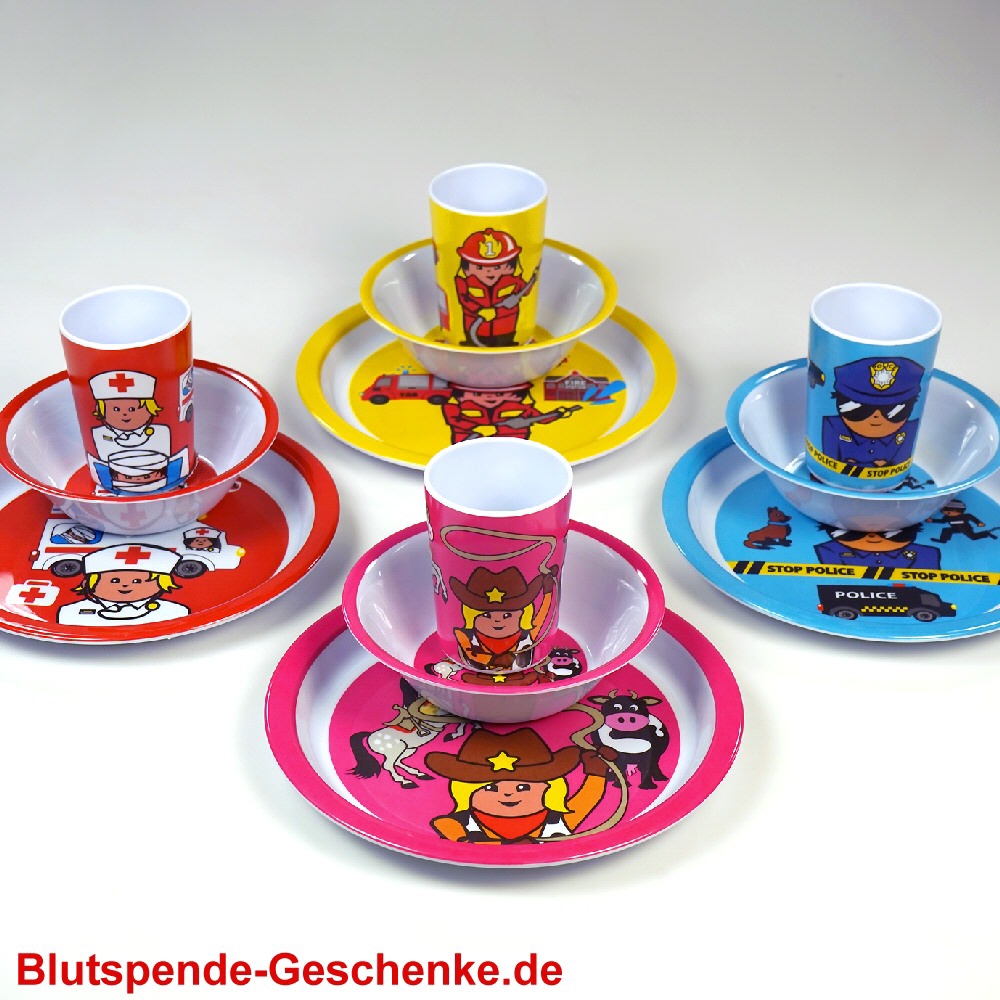 Kinder-Fr&uuml;hst&uuml;cksset