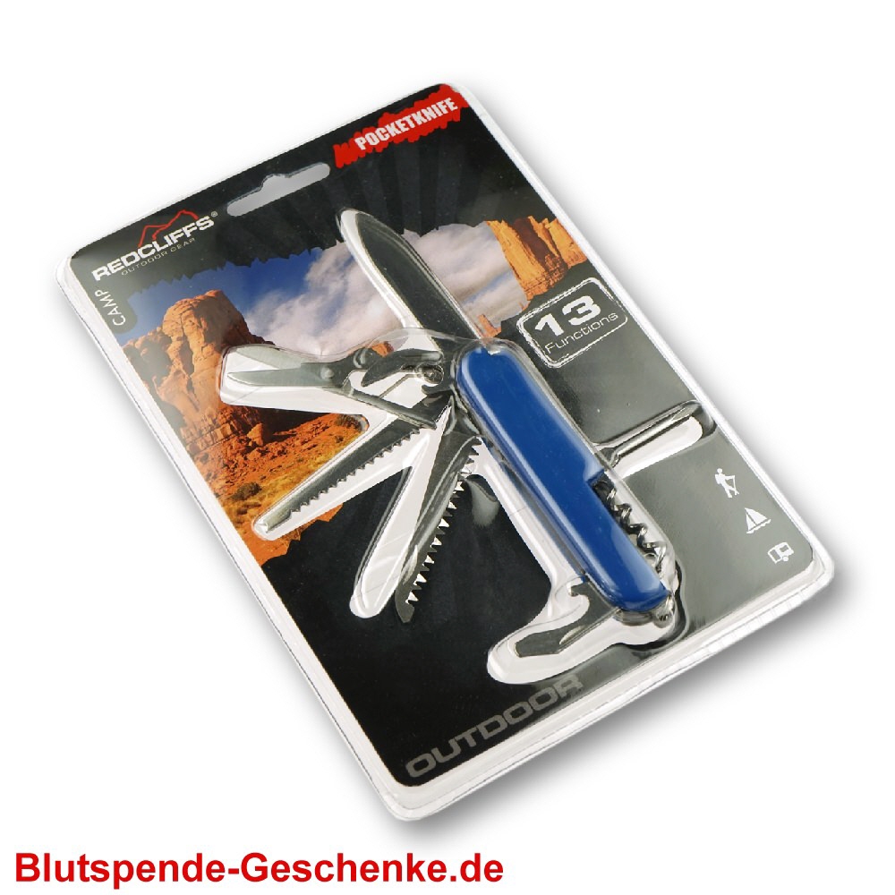 Taschenmesser