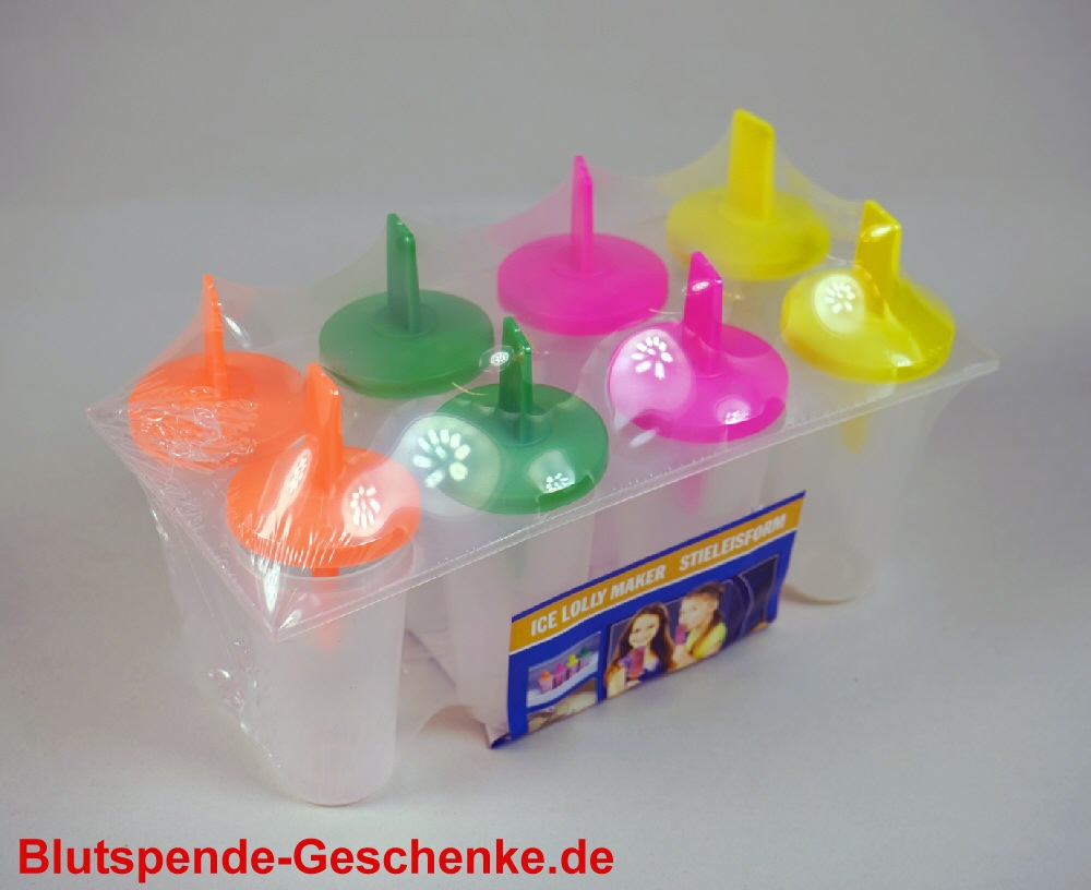 TreuePr&auml;sent Eisbereiter