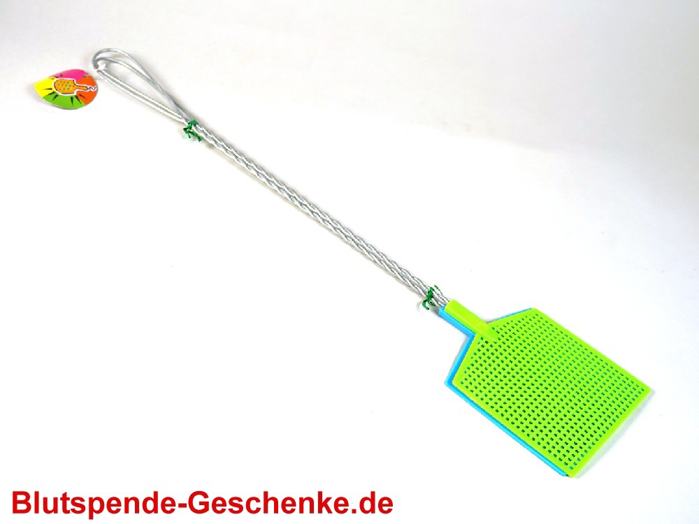 TreuePr&auml;sent Fliegenklatsche