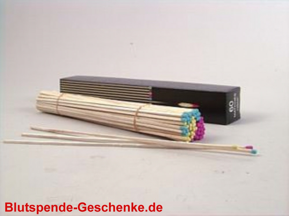 TreuePr&auml;sent Streichh&ouml;lzer