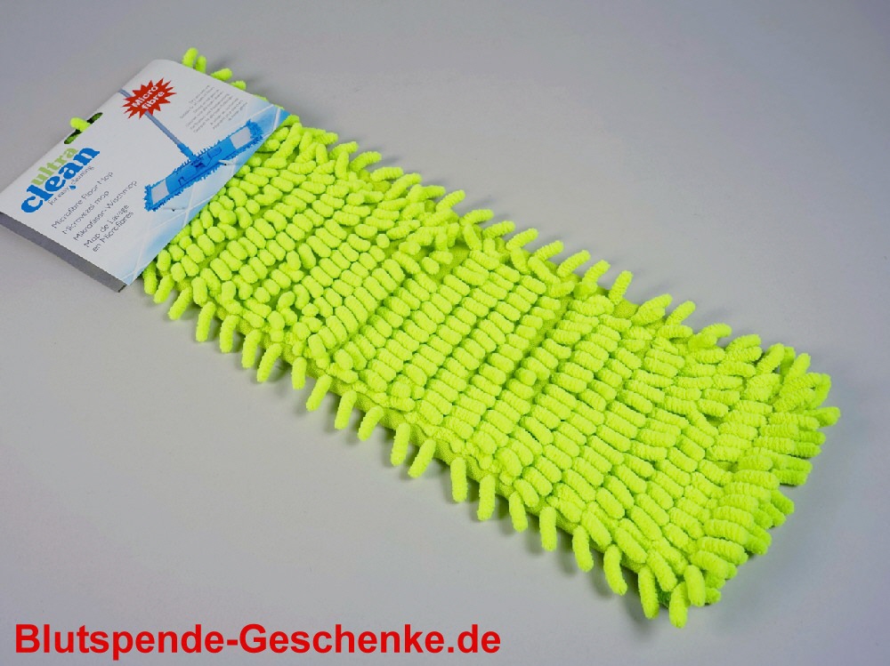 TreuePr&auml;sent Wischbezug aus Mikrofaser