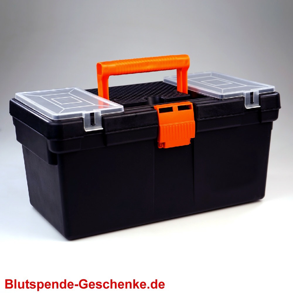 Werkzeugkiste
