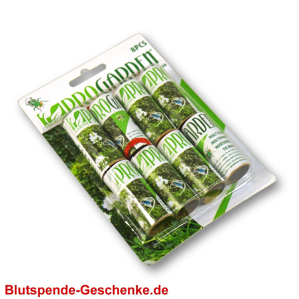 TreuePr&auml;sent Fliegenf&auml;nger
