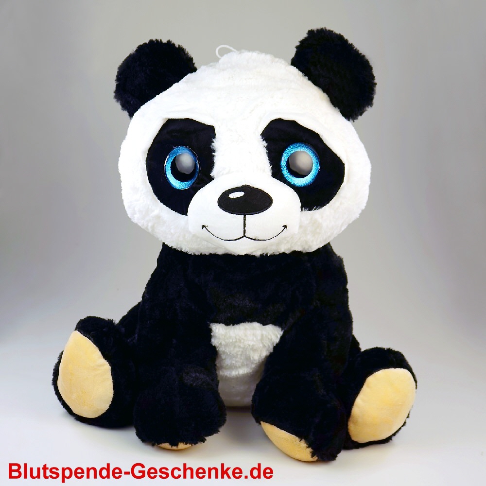 Pl&uuml;sch-Panda 50 cm