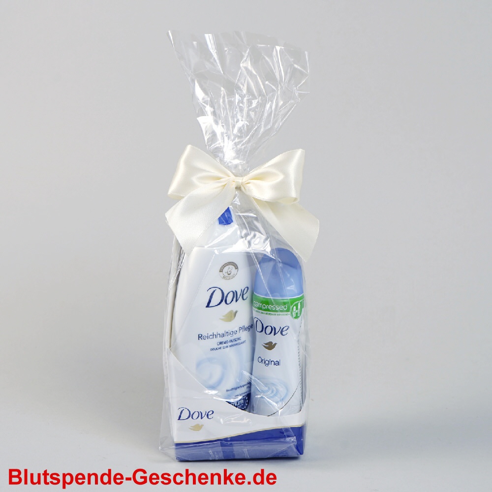 TreuePr&auml;sent Dove Geschenk-Set