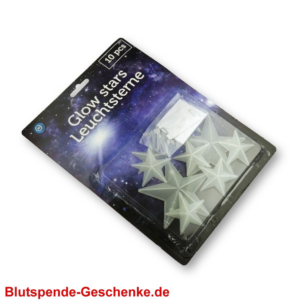 Leuchtsterne