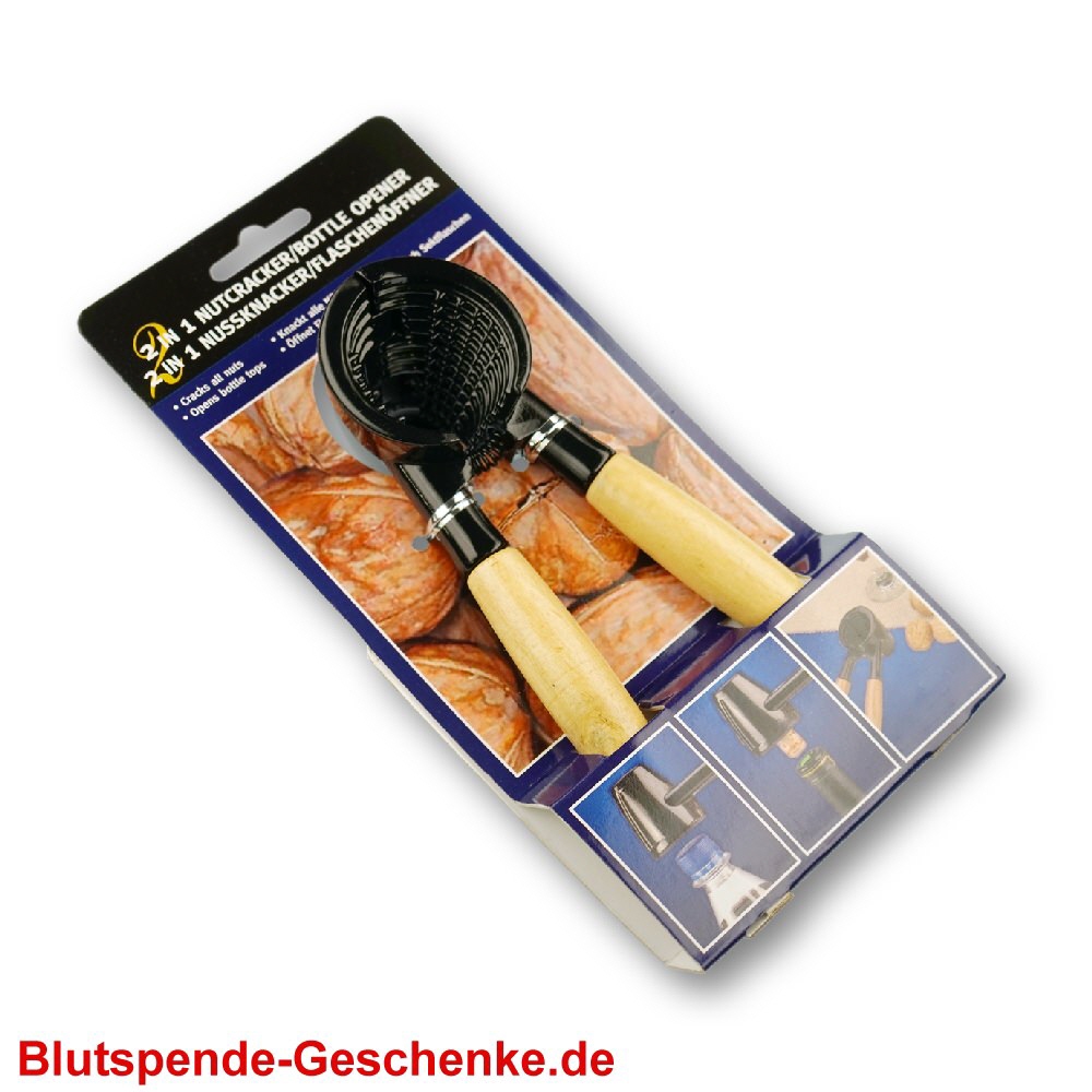 Nu&szlig;knacker 2in1