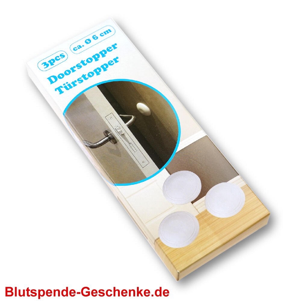 T&uuml;rpuffer 3er-Set