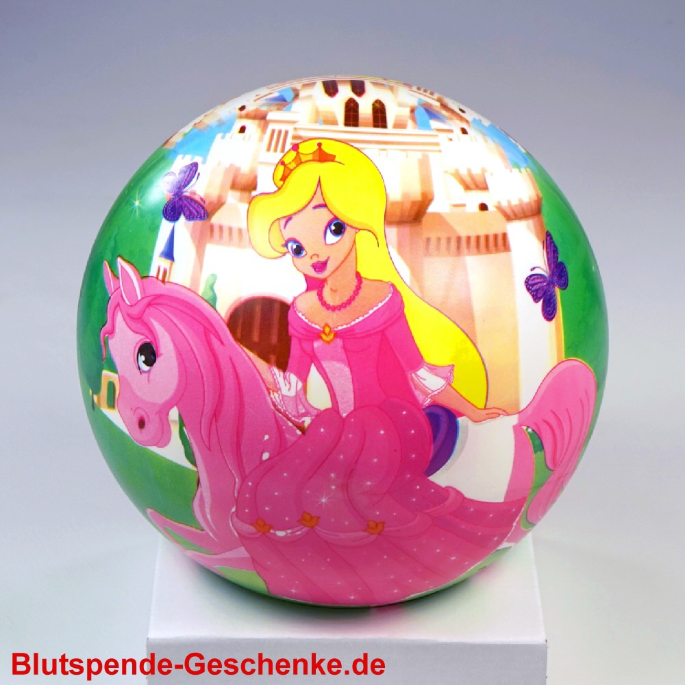 Prinzessin-Ball