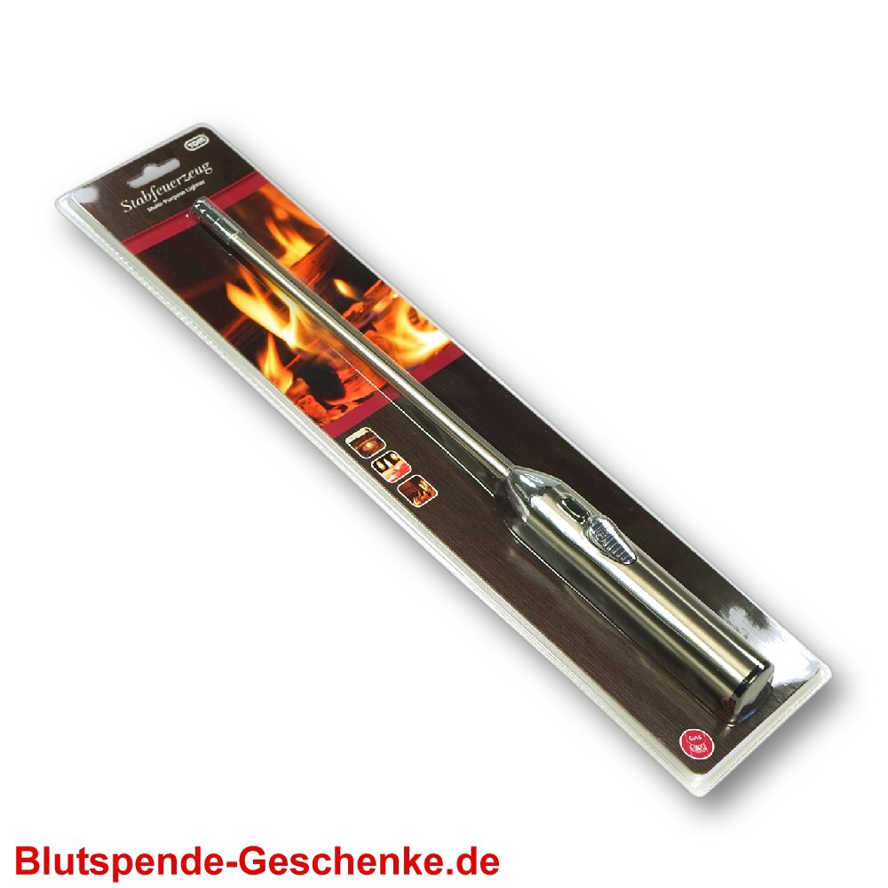 Stabfeuerzeug XXL