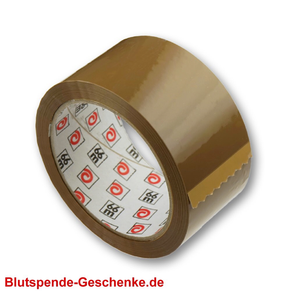 Paketklebeband