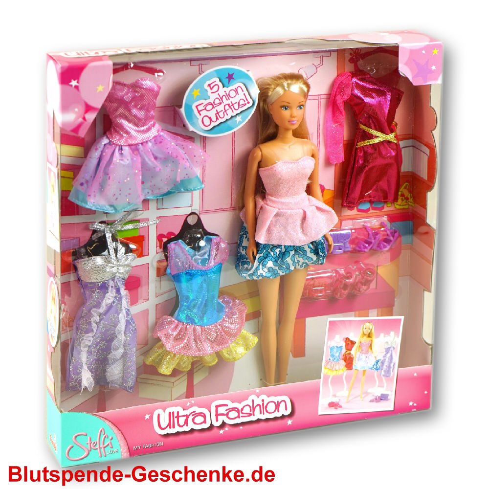 TreuePr&auml;sent Steffi Ultra Fashion