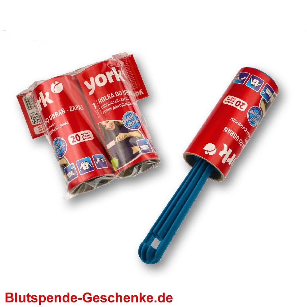 Fusselrollen-Set