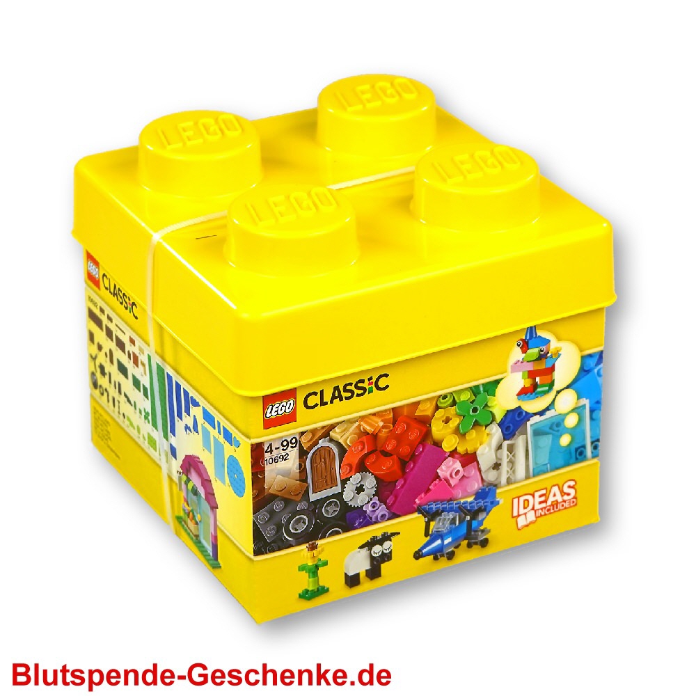LEGO Bausteine-Set