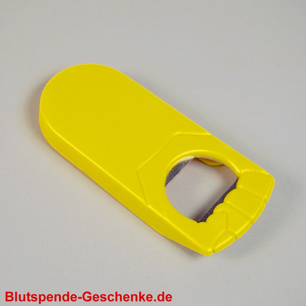 TreuePr&auml;sent Flaschen&ouml;ffner
