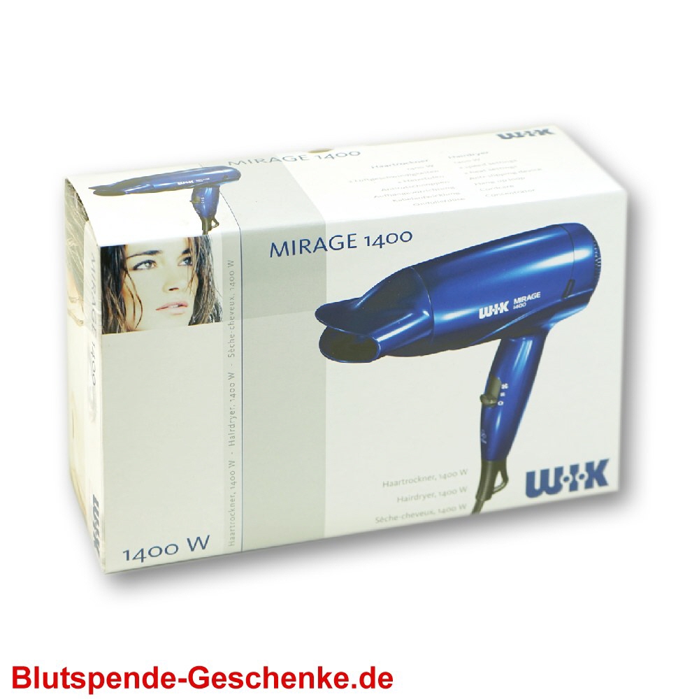 TreuePr&auml;sent Haarf&ouml;hn