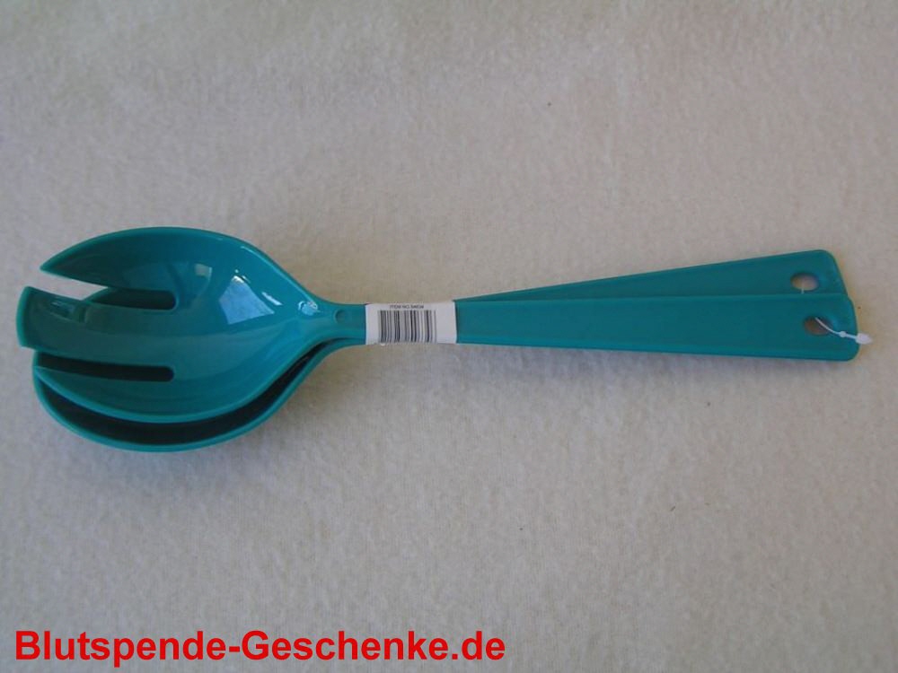 TreuePr&auml;sent Salat-Besteck
