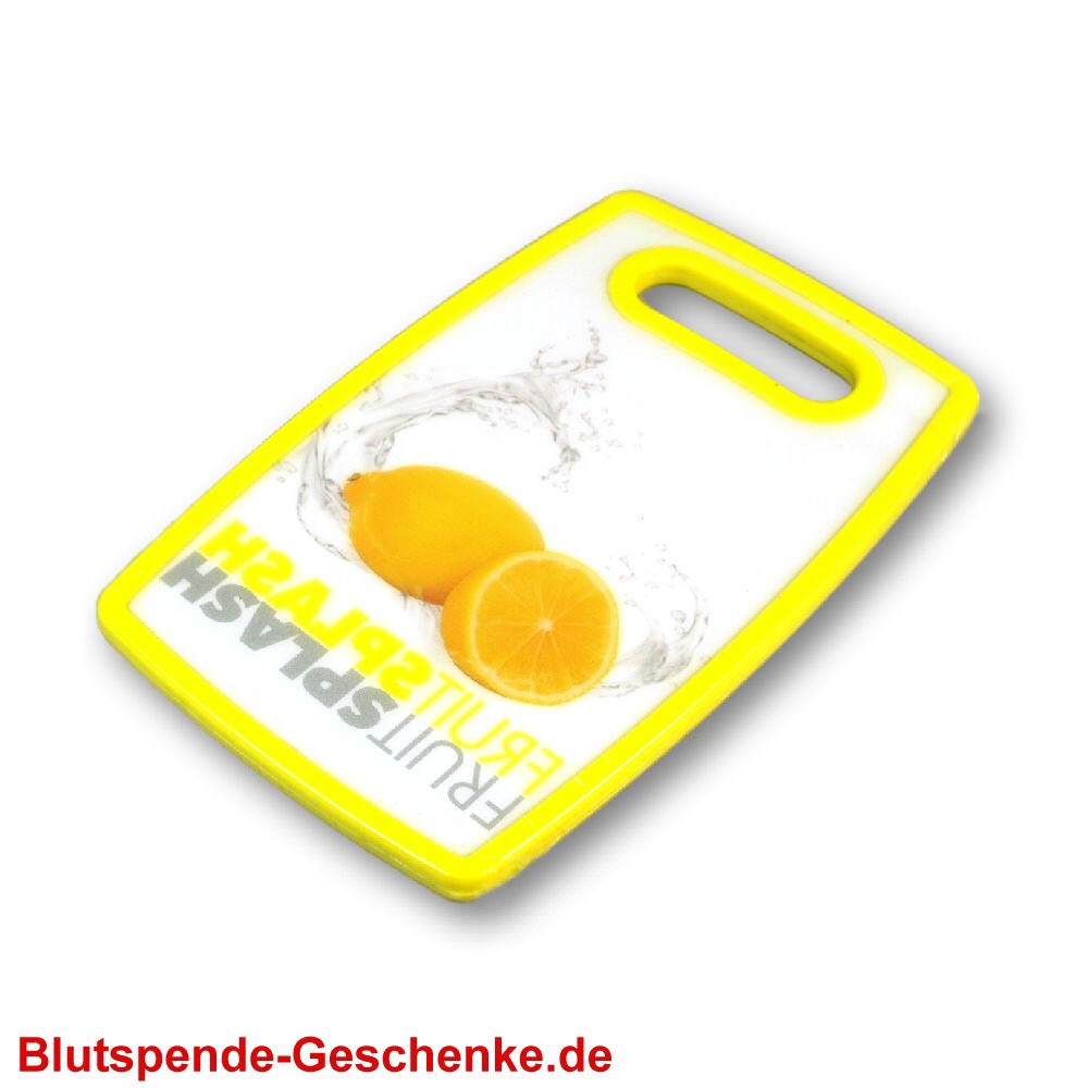 TreuePr&auml;sent K&uuml;chenbrett klein