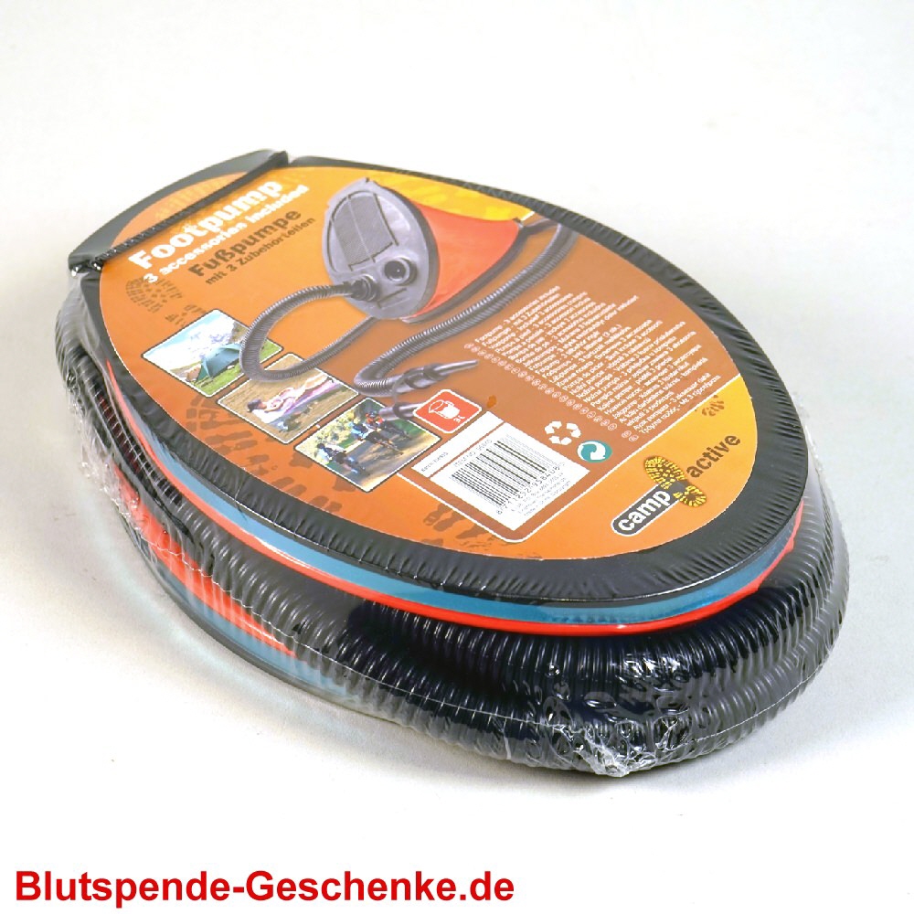 TreuePr&auml;sent Blasebalg