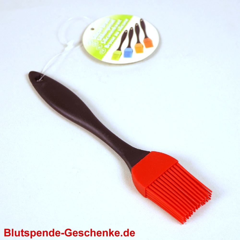 TreuePr&auml;sent Silikon-Pinsel