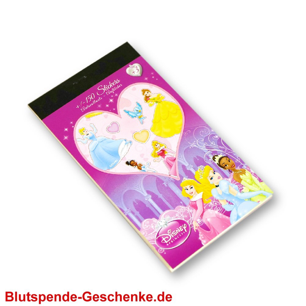 TreuePr&auml;sent Sticker
