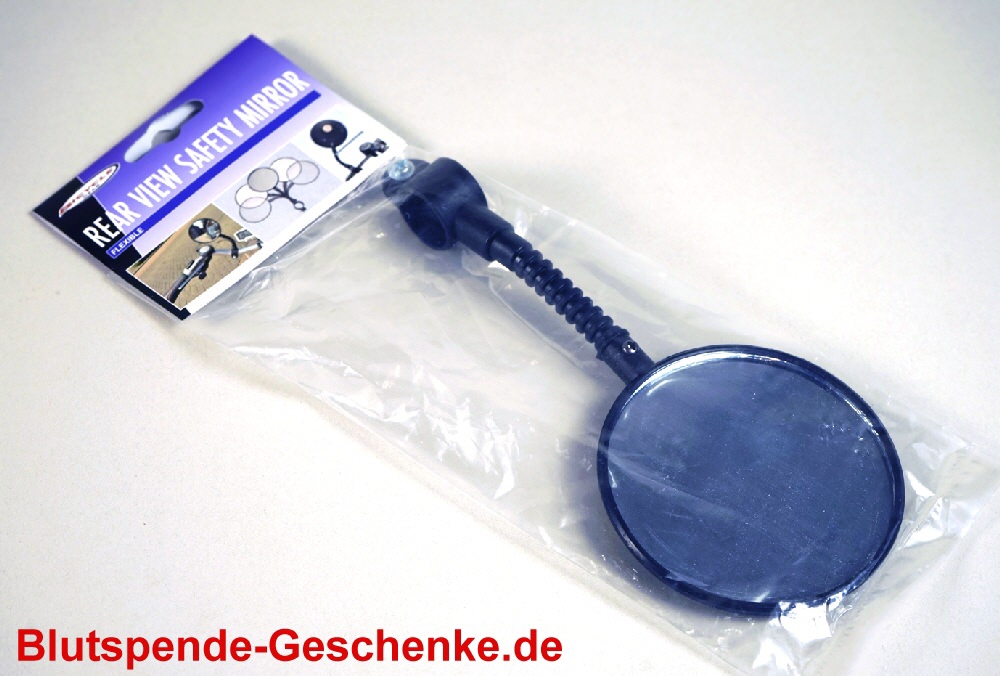 TreuePr&auml;sent Fahrradspiegel