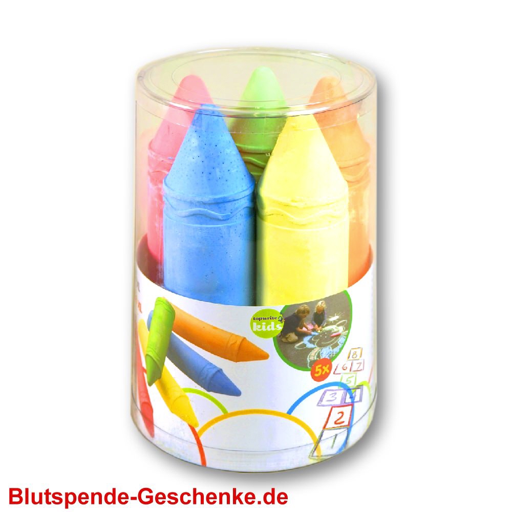 TreuePr&auml;sent Boden-Malkreide