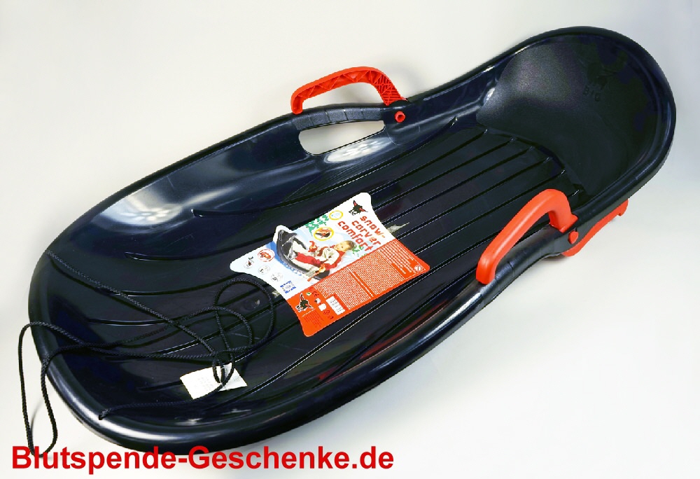 TreuePr&auml;sent BIG Comfort-Schneebob