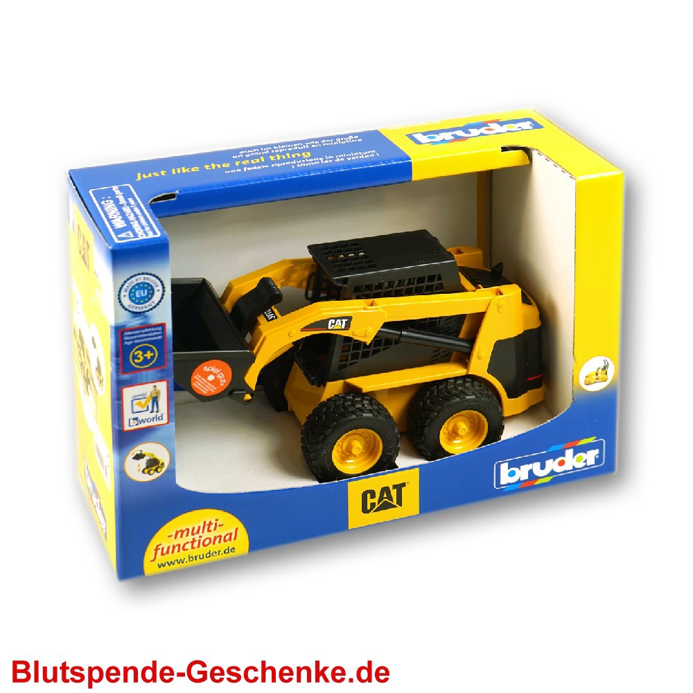 TreuePr&auml;sent Spielzeug Baufahrzeug