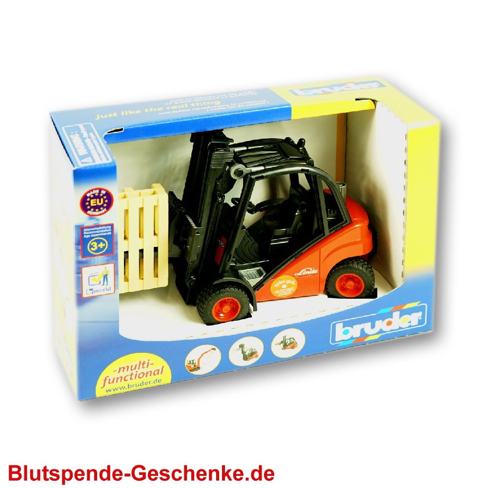 TreuePr&auml;sent Spielzeug Stapler