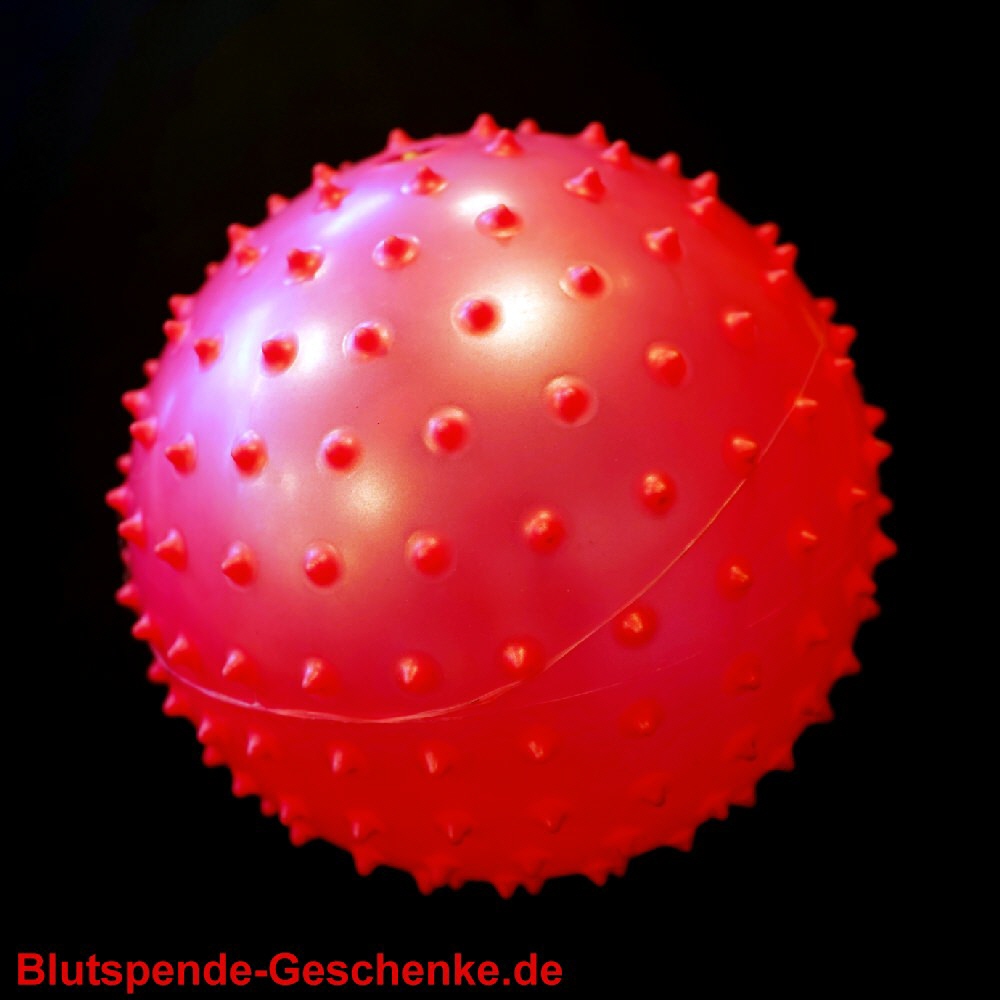 TreuePr&auml;sent Noppenball