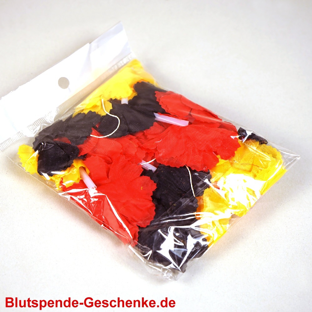 TreuePr&auml;sent Blumenkette Deutschland