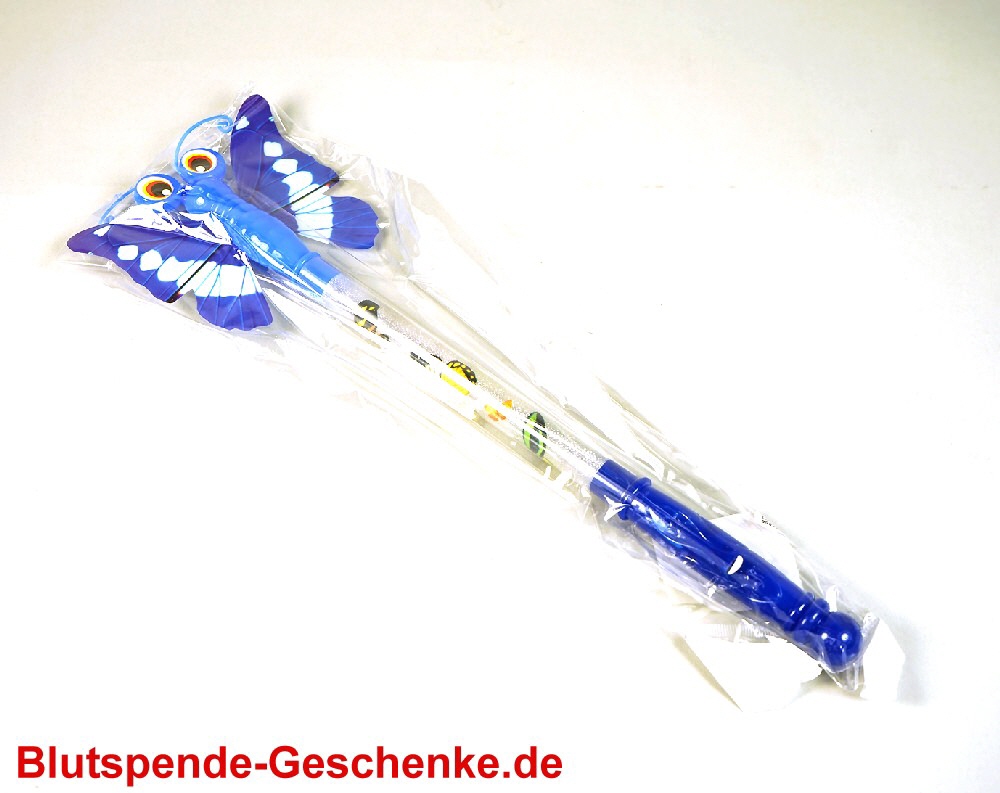 TreuePr&auml;sent Schmetterling