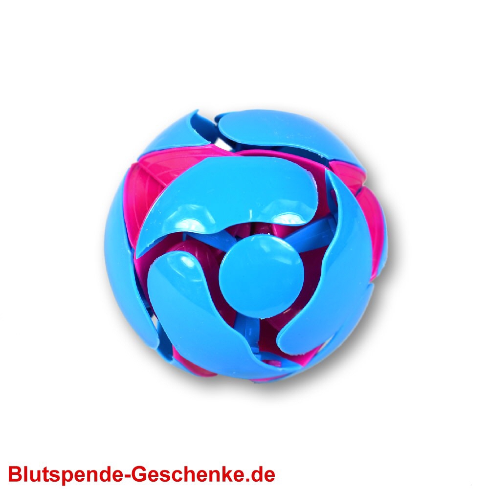 TreuePr&auml;sent Switch-Pitch Magic-Ball