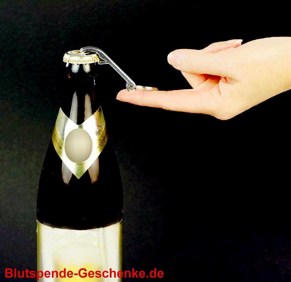 Schl&uuml;sselanh&auml;nger Kapselheber