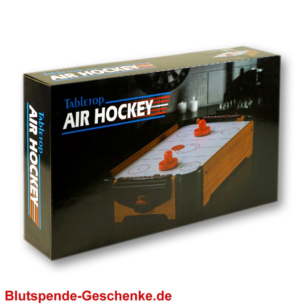 TreuePräsent Air Hockey