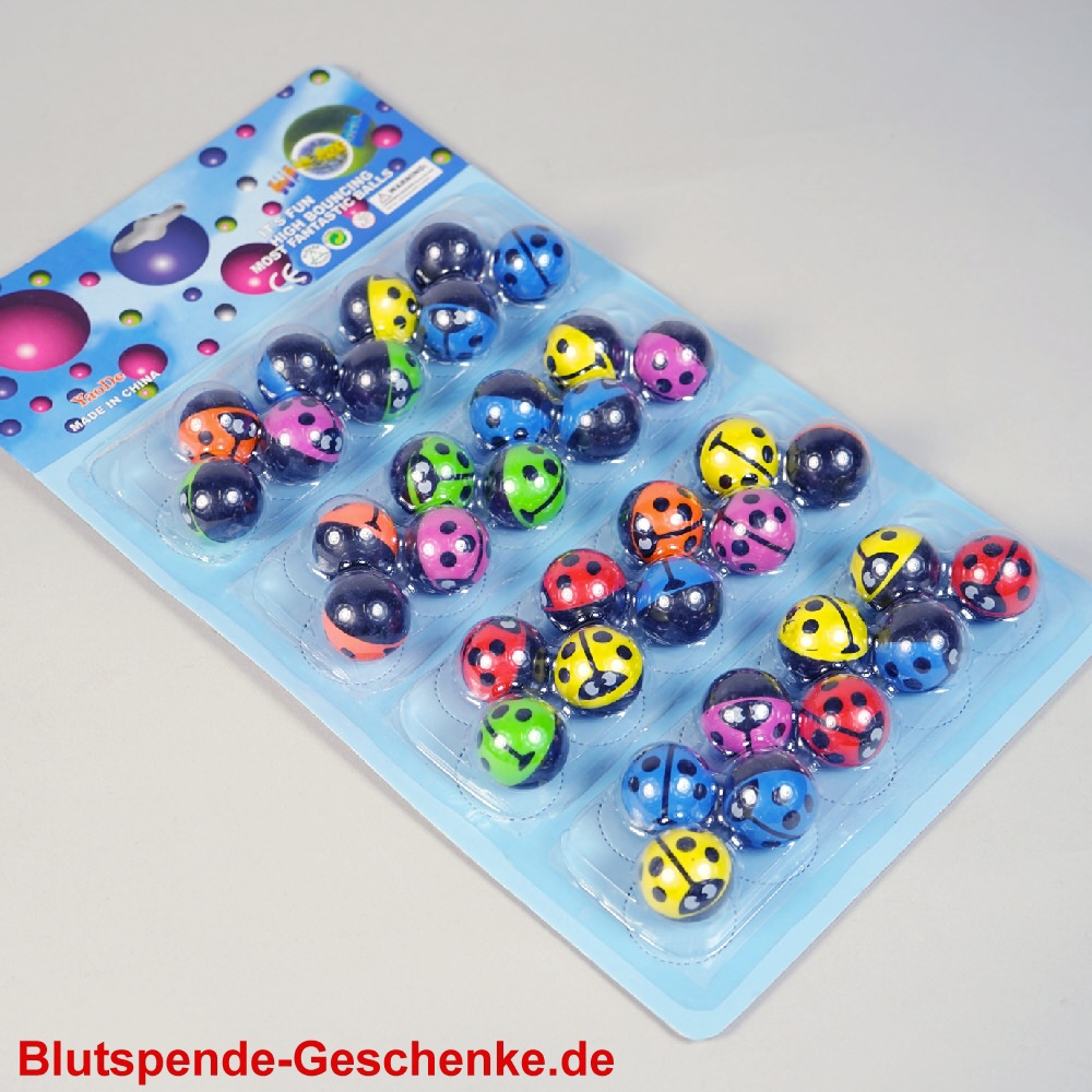 TreuePr&auml;sent Flummi