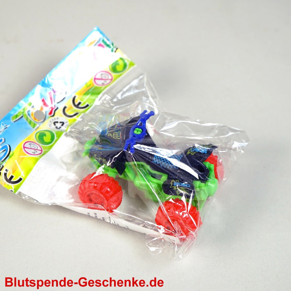 TreuePr&auml;sent Mini-Auto Toy