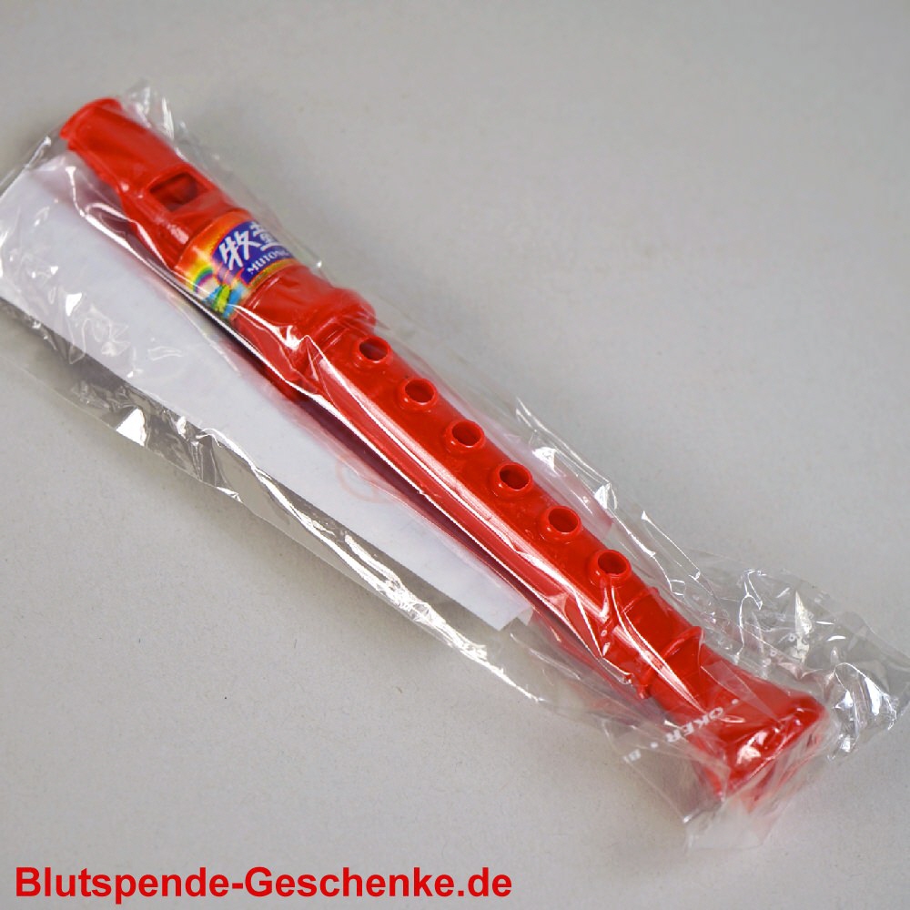 TreuePr&auml;sent Mini-Fl&ouml;te