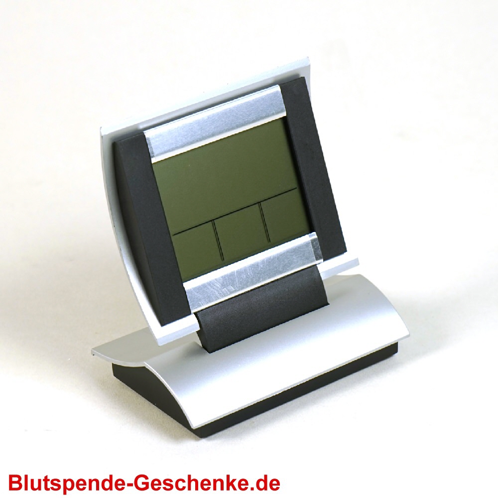 TreuePr&auml;sent Wetterstation