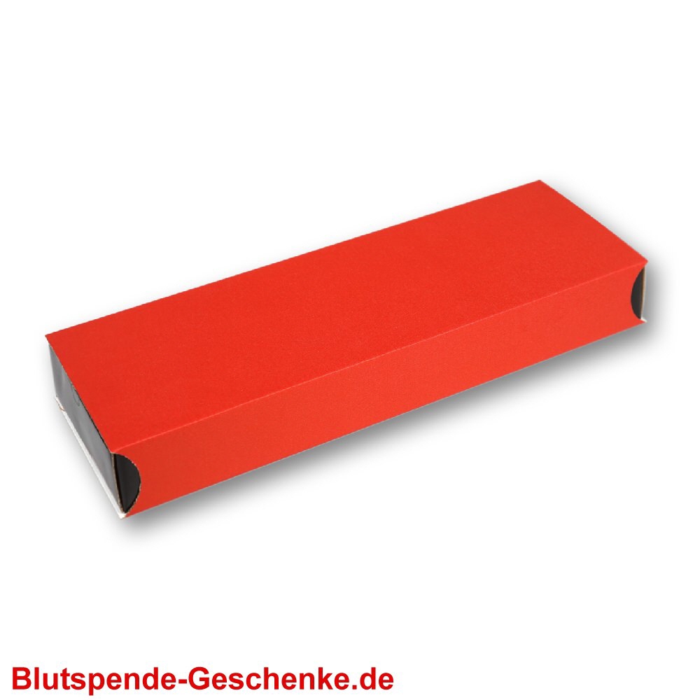 Blutspende-Geschenkset K&uuml;chenzangen