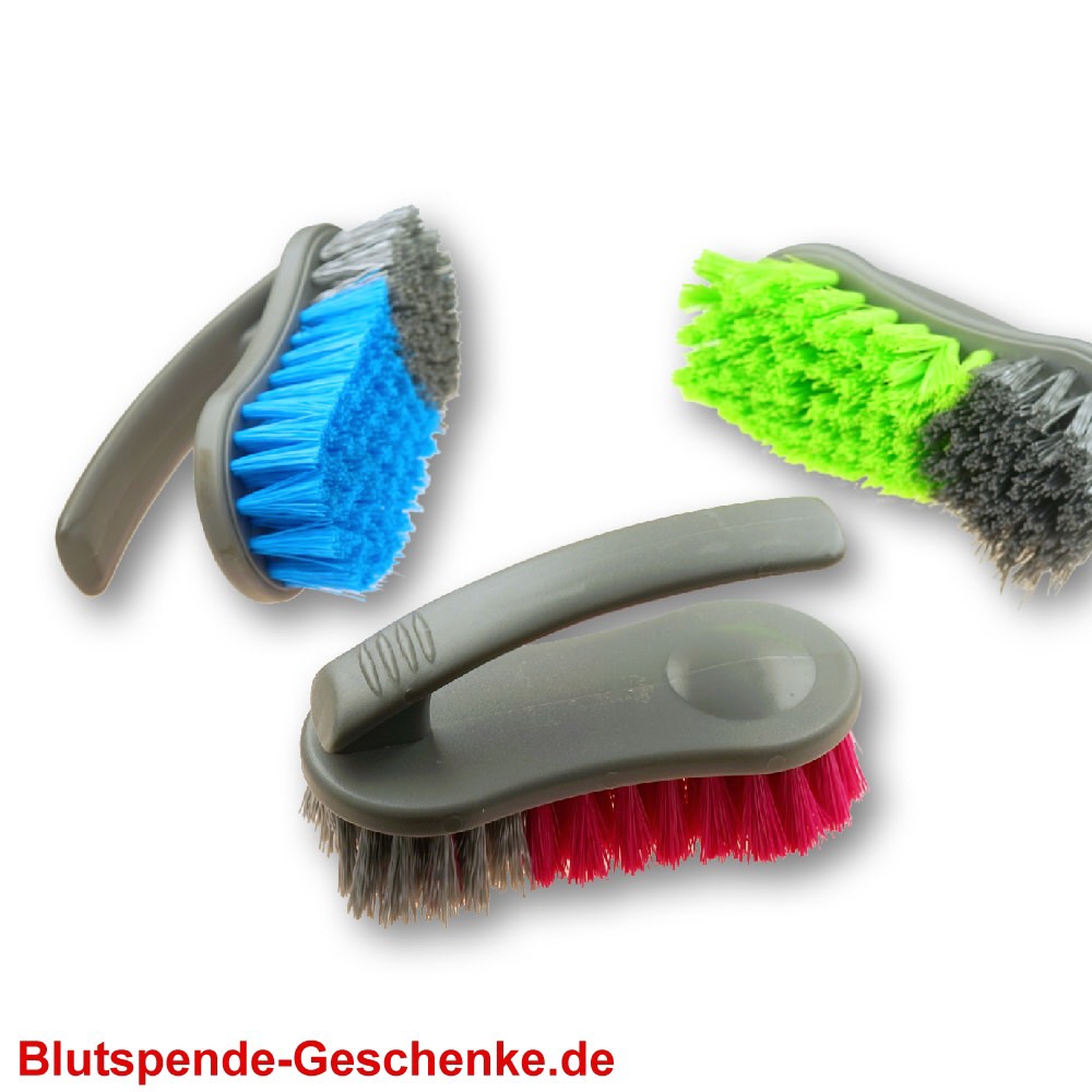 Blutspendegeschenk Handb&uuml;rsten