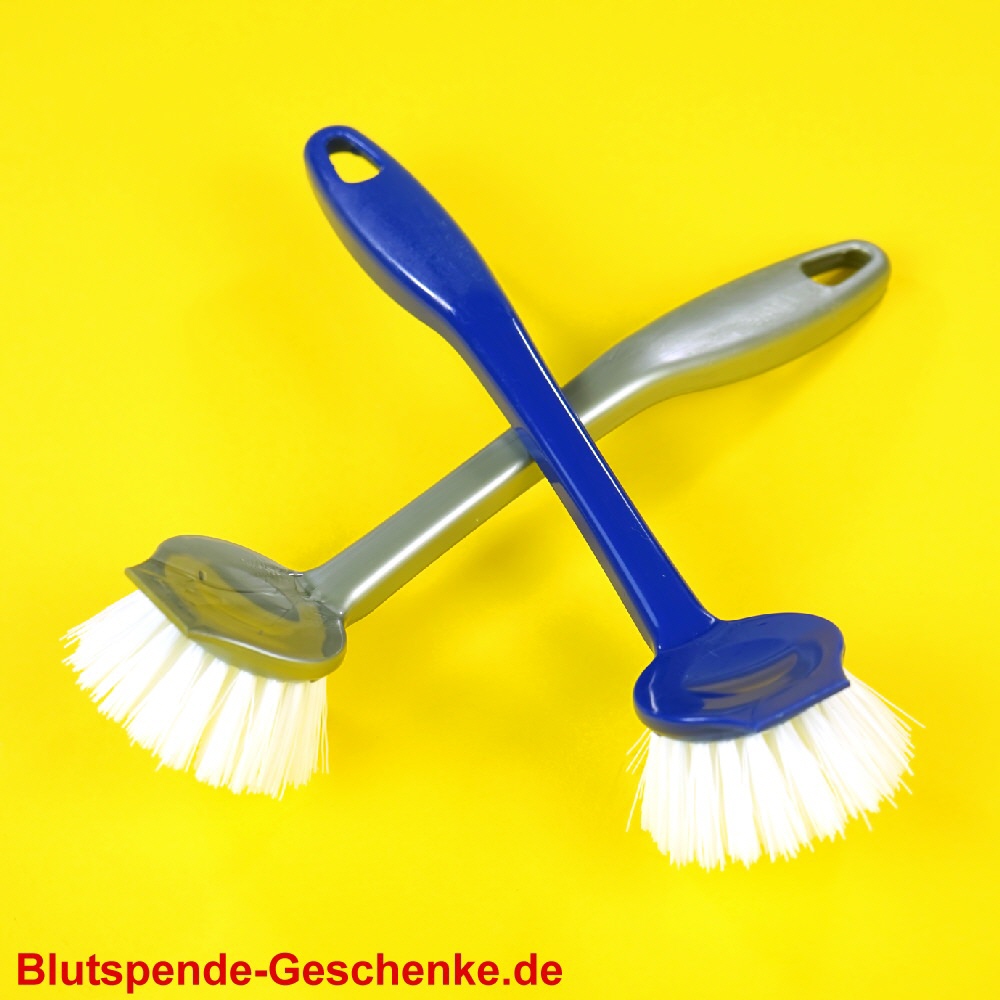 Blutspendegeschenk Sp&uuml;lb&uuml;rsten